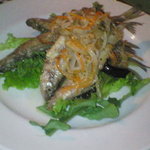 ラ シャッス - 大シシャモ