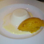 ラ シャッス - デザート