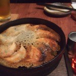 鉄鍋ぎょうざとお酒の店 杏っ子 - 