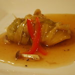 えびす - ロールキャベツ