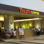 タリーズコーヒー - ここから、2011年