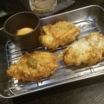  なみのりチキン - 