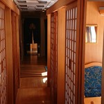 로쿠몬 - [2018/03/23]3号車車内