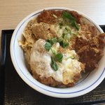 Katsuya - ひれかつ丼