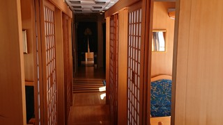 ろくもん - [2018/03/23]3号車車内