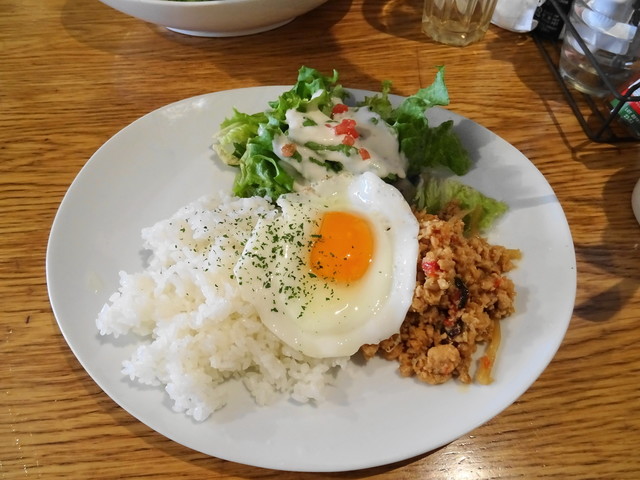 閉店 Koop Cafe クープカフェ 中目黒 イタリアン 食べログ