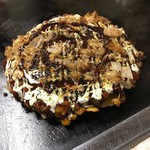 Okonomiyaki Gen - 