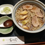 Soba Koubou Musashiya - 