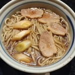 蕎麦香房 むさしや - 