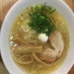 ラーメン 多弐家 - 