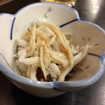 海鮮料理 吾作どん  - H.29.12.10.夜