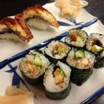 海鮮料理 吾作どん  - H.29.12.10.夜