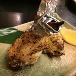 海鮮料理 吾作どん  - H.29.12.10.夜