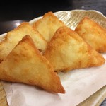 海鮮料理 吾作どん  - H.29.12.10.夜