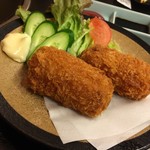 海鮮料理 吾作どん  - H.29.12.10.夜