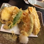 海鮮料理 吾作どん  - H.29.12.10.夜