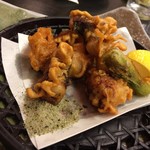 海鮮料理 吾作どん  - H.29.12.10.夜