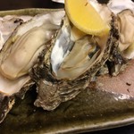 海鮮料理 吾作どん  - H.29.12.10.夜