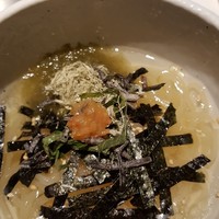 焼肉専科 肉の切り方 日本橋本店 - 