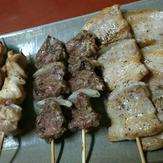苫小牧市澄川町でおすすめの美味しい焼き鳥をご紹介 食べログ 苫小牧市澄川町でおすすめの美味しい焼き鳥をご紹介 食べログ