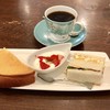 カフェ ド リオン
