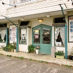 みすたーらいおん - 外観