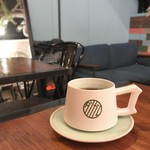 タソガレコーヒースタンド - 