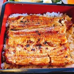 Unagi Ryou Shin - 