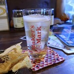 灯 - クラフトハイボール