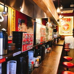 ラーメン龍神 - 