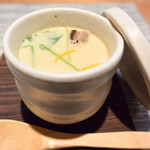 蒸物（茶碗蒸し）