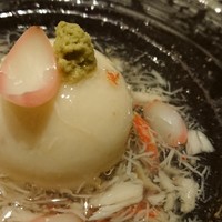 銀座 蟹みつ - 