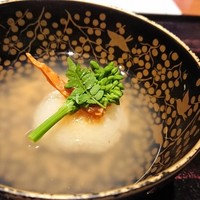 銀座 蟹みつ - 