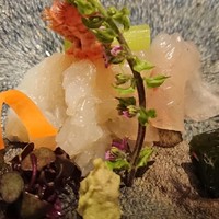 銀座 蟹みつ - 