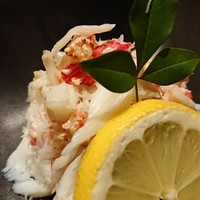 銀座 蟹みつ - 