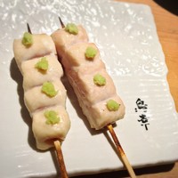 観音坂 鳥幸 - 