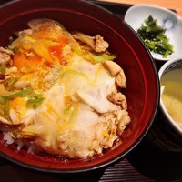 観音坂 鳥幸 - 