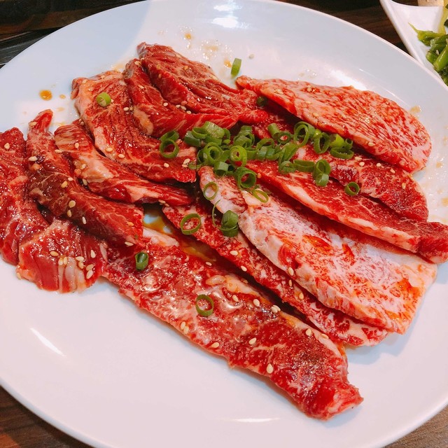 味楽 上野広小路 焼肉 食べログ 味楽 上野広小路 焼肉 食べログ