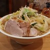 濃菜麺 井の庄