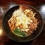 麺座 かたぶつ - 