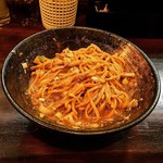 麺座 かたぶつ - 