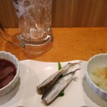 おぎ野 - 土曜日の昼から