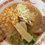 マルエス食堂 - 