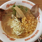 マルエス食堂 - 