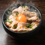 肉めし丼 小