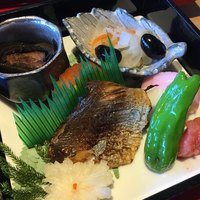 日本料理 鳥羽別邸 華暦 - 