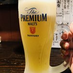 熱血ヤキニク酒場 クラウン - 