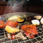 熱血ヤキニク酒場 クラウン - 