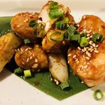 熱血ヤキニク酒場 クラウン - 