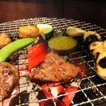 熱血ヤキニク酒場 クラウン - 